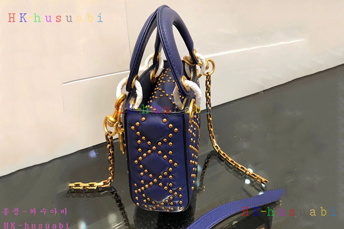★미러급★디올 레이디백 DR 427550