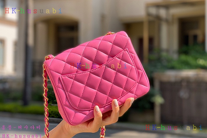 ★미러급★ 샤넬 클래식 쁘디삭 A35200-8