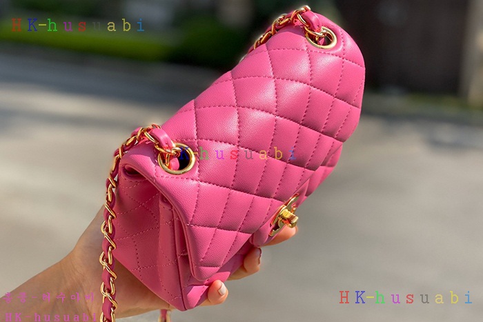 ★미러급★ 샤넬 클래식 쁘디삭 A35200-8