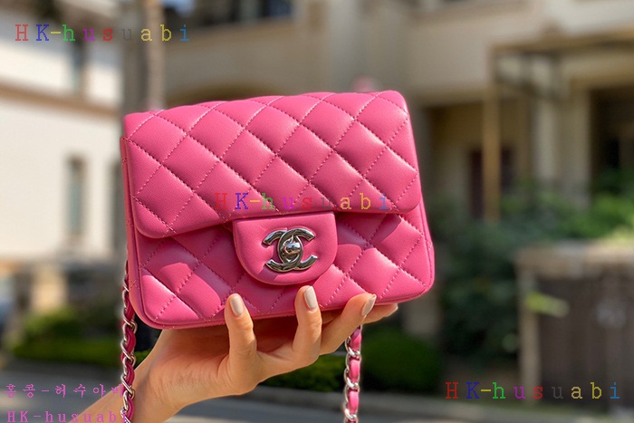 ★미러급★ 샤넬 클래식 쁘디삭 A35200-7