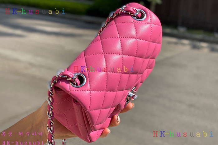 ★미러급★ 샤넬 클래식 쁘디삭 A35200-7