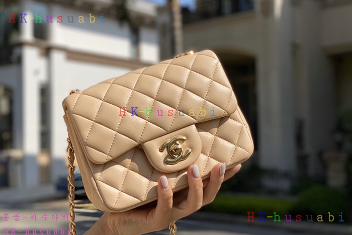★미러급★ 샤넬 클래식 쁘디삭 A35200-6