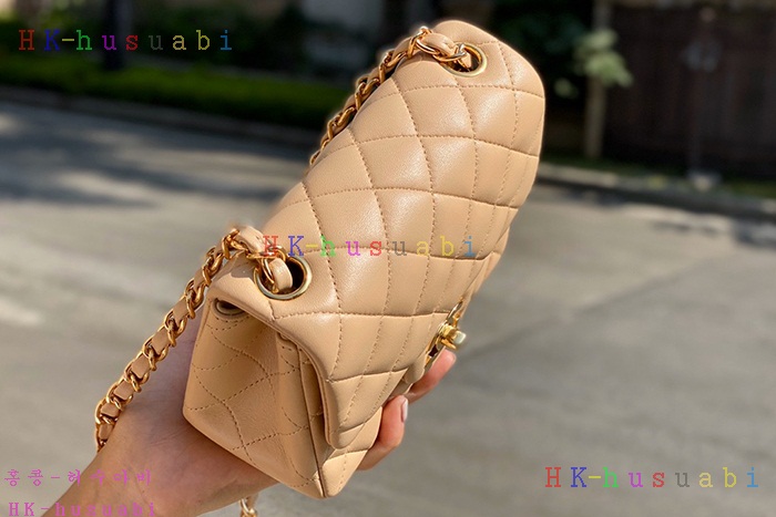 ★미러급★ 샤넬 클래식 쁘디삭 A35200-6