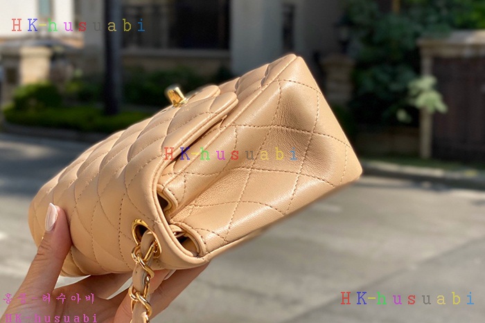 ★미러급★ 샤넬 클래식 쁘디삭 A35200-6