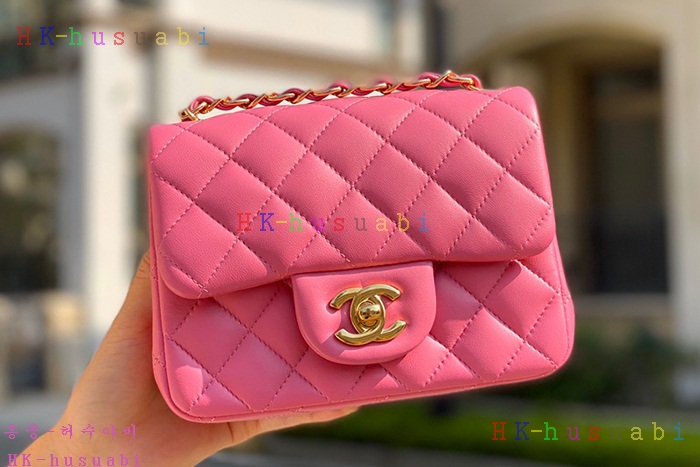 ★미러급★ 샤넬 클래식 쁘디삭 A35200-2