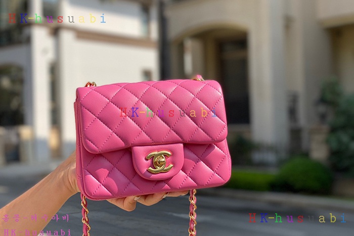 ★미러급★ 샤넬 클래식 쁘디삭 A35200-2