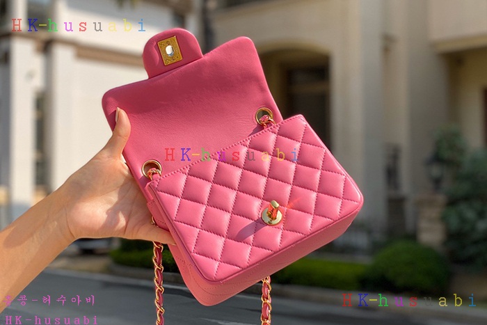 ★미러급★ 샤넬 클래식 쁘디삭 A35200-2