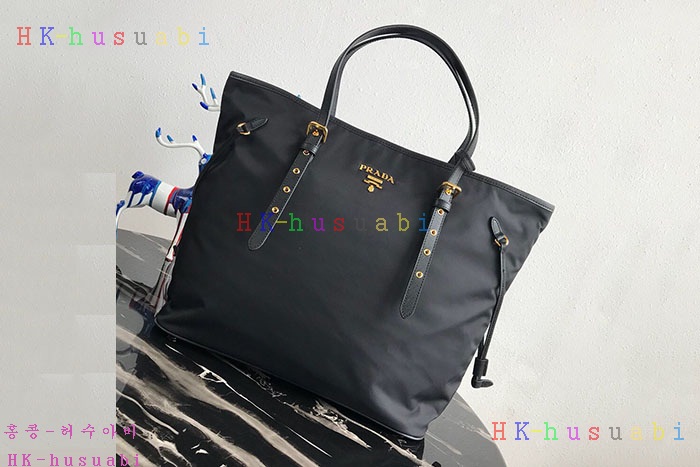 ★미러급★프라다 쇼핑백 P BR4997