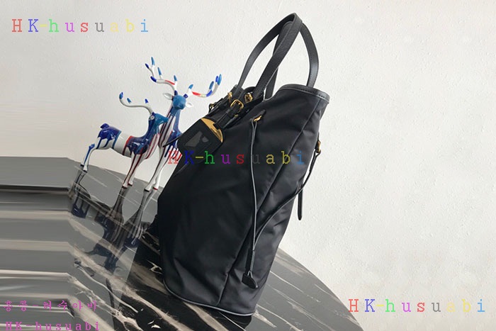★미러급★프라다 쇼핑백 P BR4997