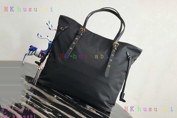 ★미러급★프라다 쇼핑백 P BR4997