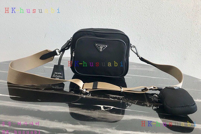 ★미러급★프라다 숄더백 P 3258205-5
