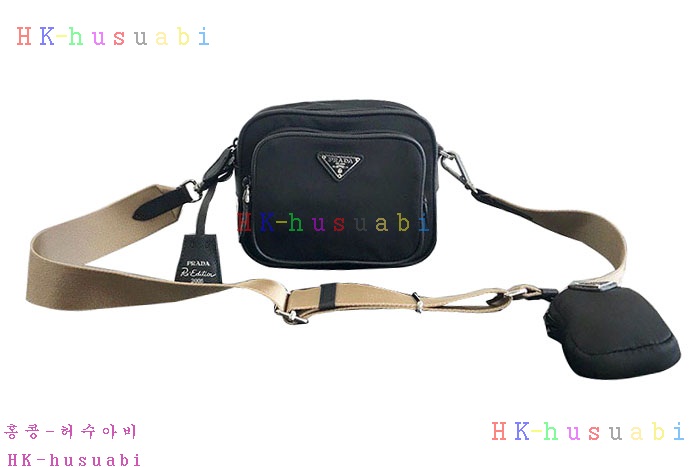 ★미러급★프라다 숄더백 P 3258205-5