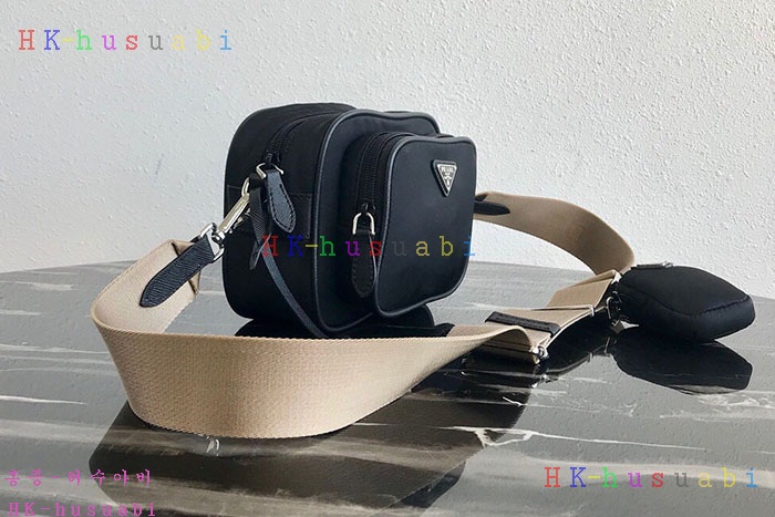 ★미러급★프라다 숄더백 P 3258205-5