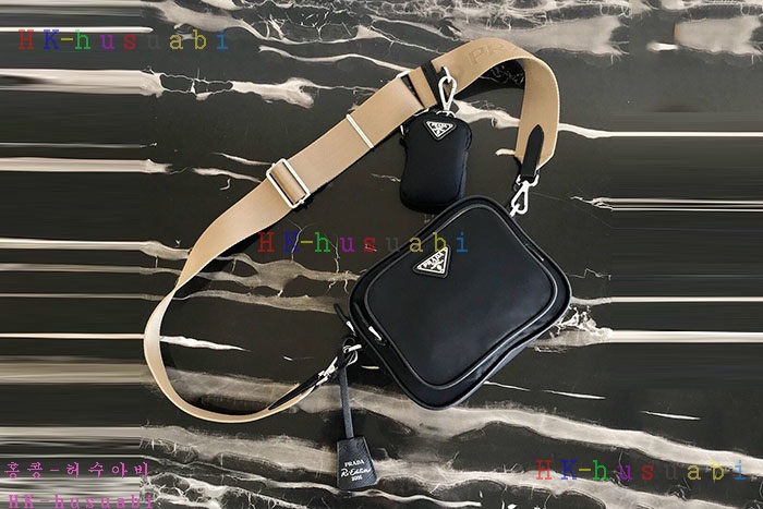 ★미러급★프라다 숄더백 P 3258205-5