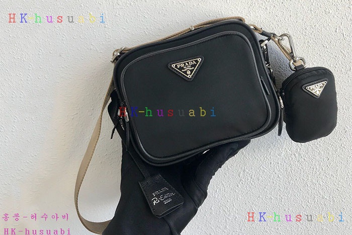 ★미러급★프라다 숄더백 P 3258205-5