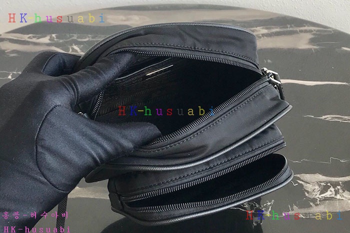 ★미러급★프라다 숄더백 P 3258205-5