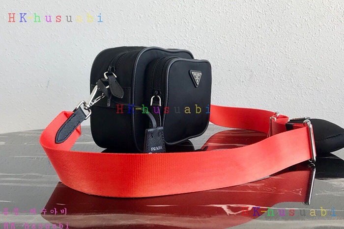 ★미러급★프라다 숄더백 P 3258205-4