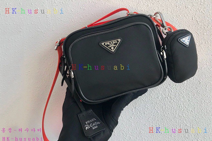 ★미러급★프라다 숄더백 P 3258205-4