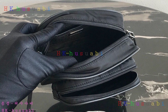 ★미러급★프라다 숄더백 P 3258205-4