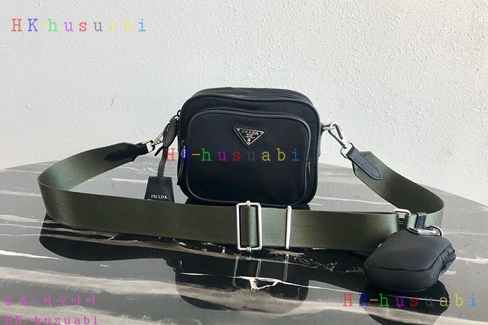 ★미러급★프라다 숄더백 P 3258205