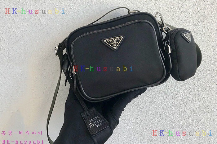 ★미러급★프라다 숄더백 P 3258205