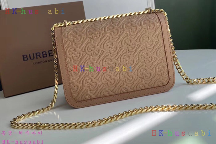 ★미러급★버버리 모노그램  TB 백 BB 229934-2