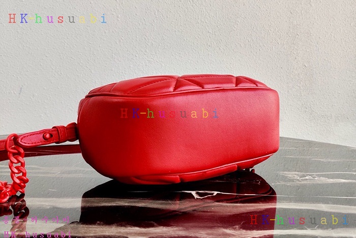 ★미러급★프라다 스펙트럼 숄더백 P 1BH141-2
