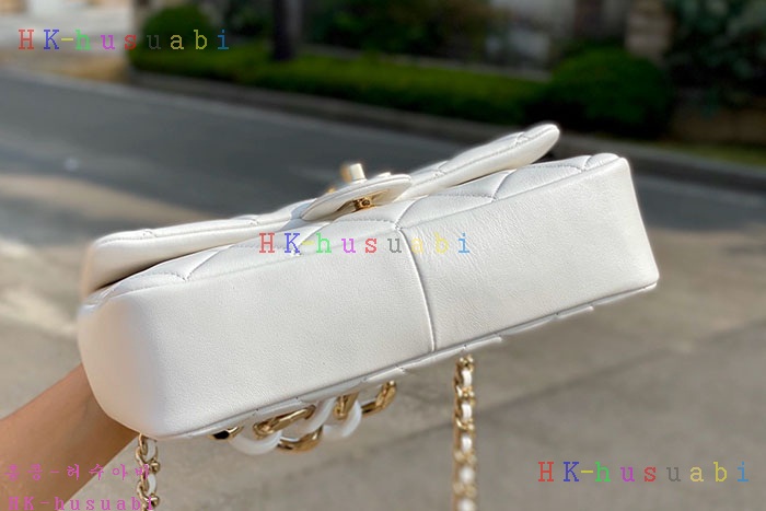 ★미러급★샤넬  플랩백 CH : AS1353-4