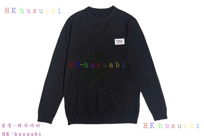 NEW 버버리 니트 신상 BB 672550