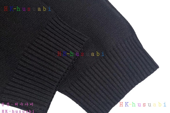 NEW 버버리 니트 신상 BB 672550