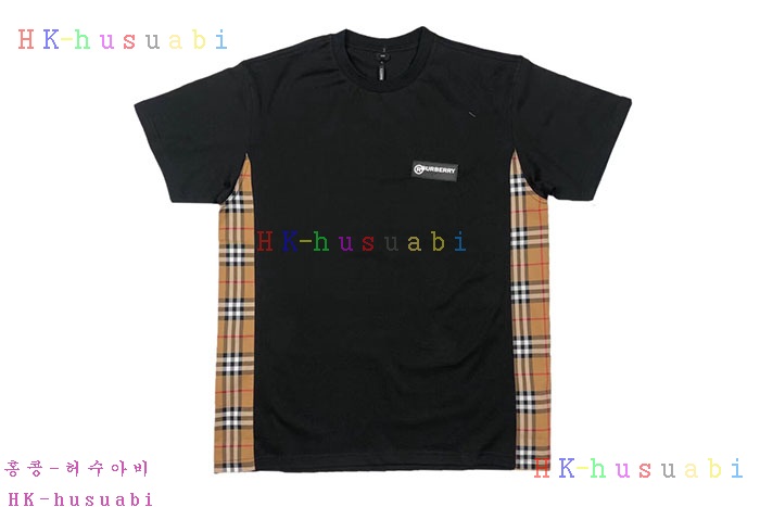 NEW 버버리 반팔티 신상 BB 672551