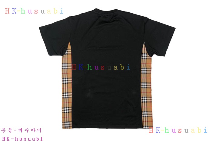NEW 버버리 반팔티 신상 BB 672551