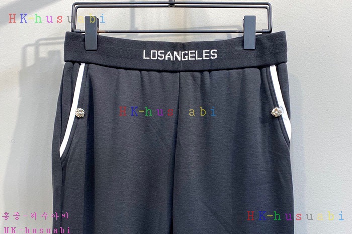 NEW 크롬하츠 바지 신상 C 6689995