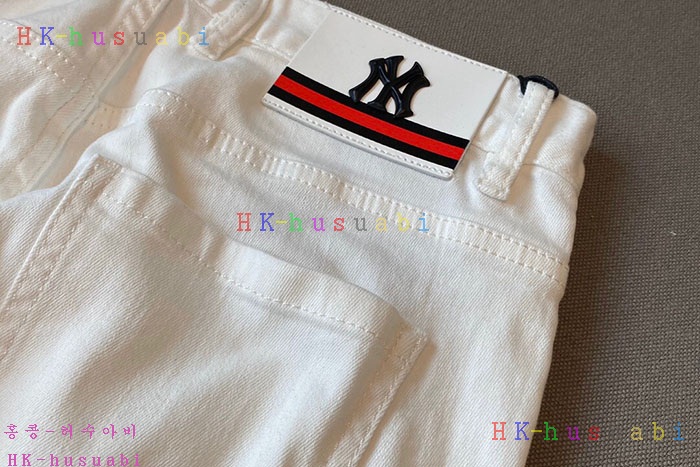 NEW 구찌 바지 신상 GU 766905