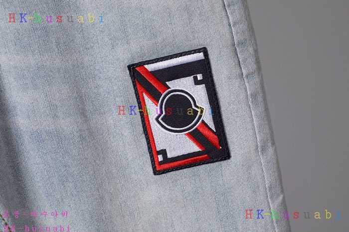 NEW 몽클레어 바지 신상 M 9582254