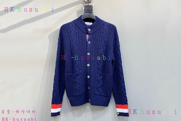 NEW 톰브라운 니트 신상 TB 966651