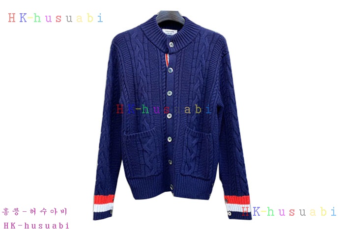 NEW 톰브라운 니트 신상 TB 966651