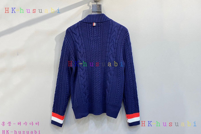 NEW 톰브라운 니트 신상 TB 966651