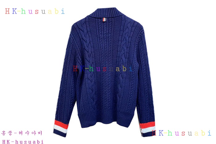 NEW 톰브라운 니트 신상 TB 966651