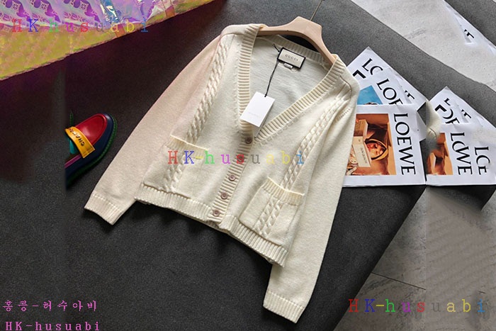 NEW 구찌 니트 신상 GU 437254