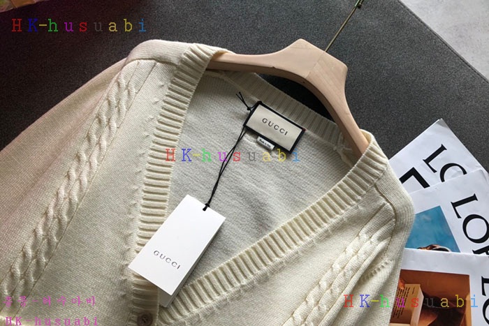 NEW 구찌 니트 신상 GU 437254