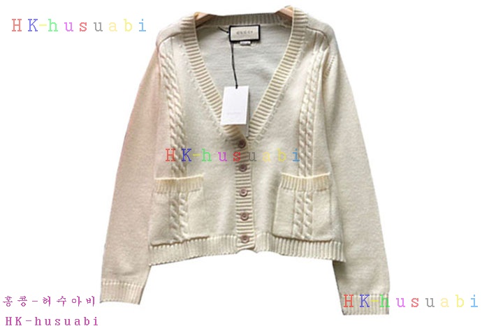 NEW 구찌 니트 신상 GU 437254
