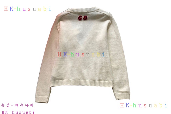 NEW 구찌 니트 신상 GU 437254