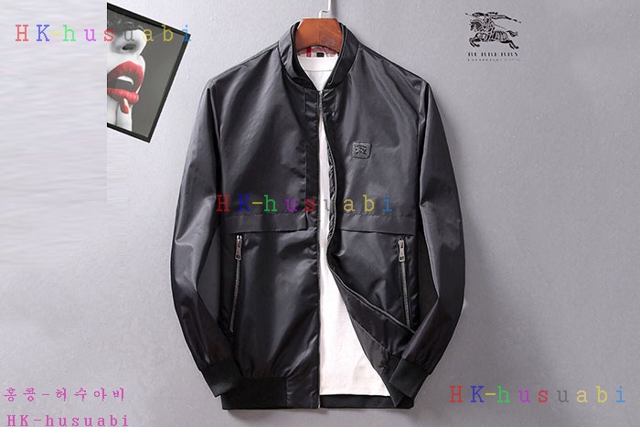 NEW 버버리 쟈켓 신상 B 6733942