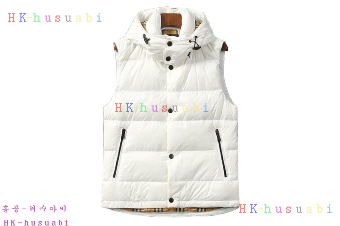 NEW 버버리 패딩조끼 신상 B 6733944