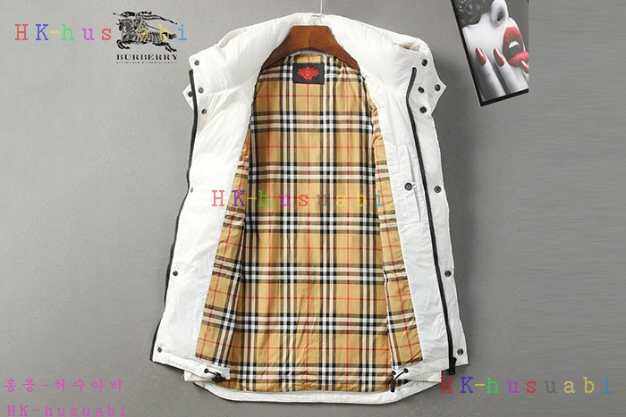NEW 버버리 패딩조끼 신상 B 6733944