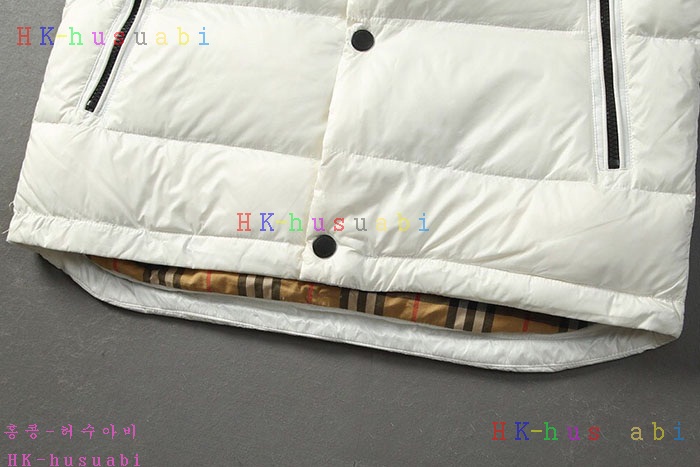 NEW 버버리 패딩조끼 신상 B 6733944