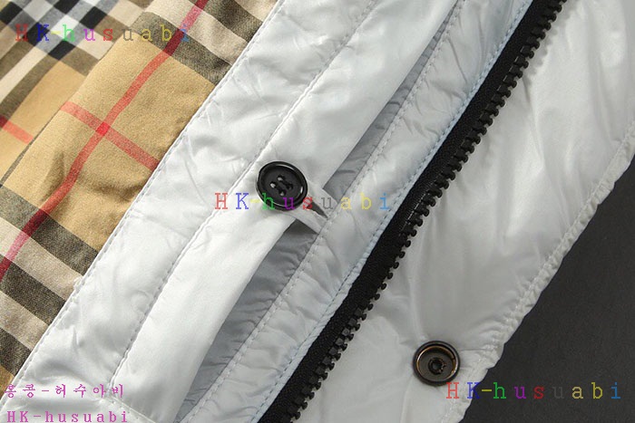 NEW 버버리 패딩조끼 신상 B 6733944