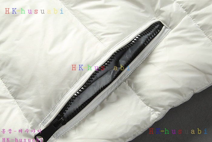 NEW 버버리 패딩조끼 신상 B 6733944