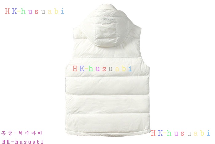 NEW 버버리 패딩조끼 신상 B 6733944